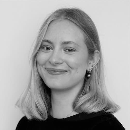 Portrait of Anna Zhminko