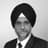 Headshot of Anoop Singh