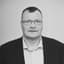 Headshot of David Wech
