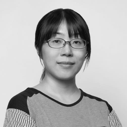 Portrait of Emma Li