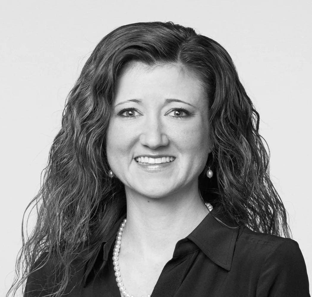 Portrait of Jenna Delaney