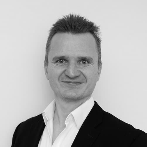 Portrait of Maksym Schipka