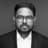 Headshot of Rohit Rathod