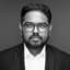 Headshot of Rohit Rathod