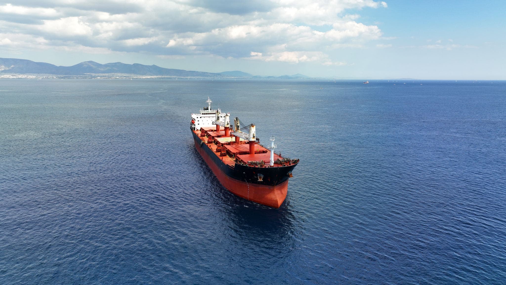 Tanker