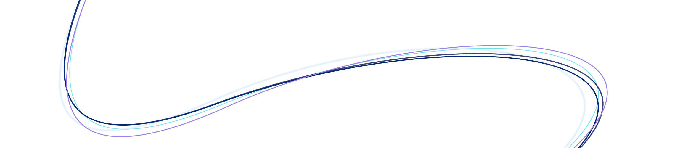 Abstract decorative line pattern variant 2