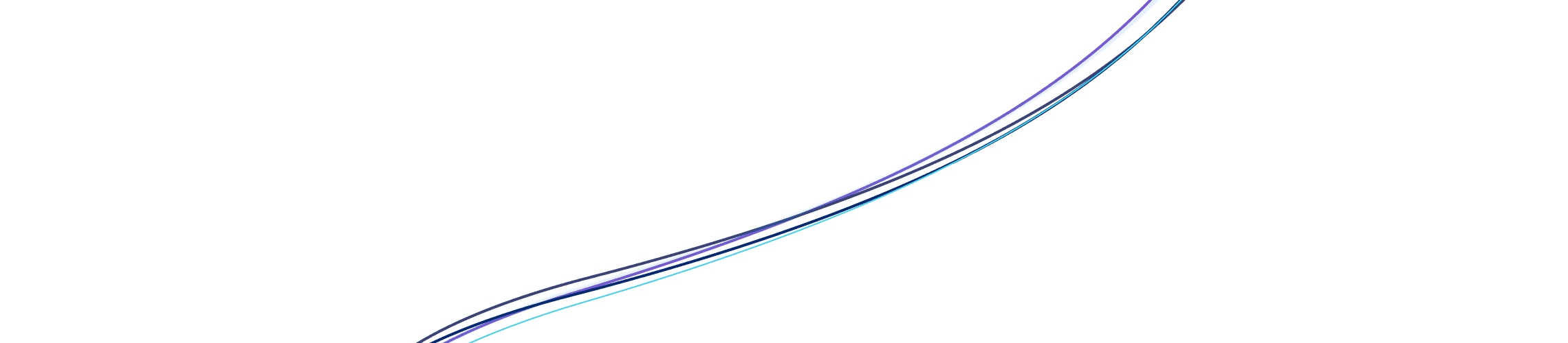 Abstract decorative line pattern variant 3