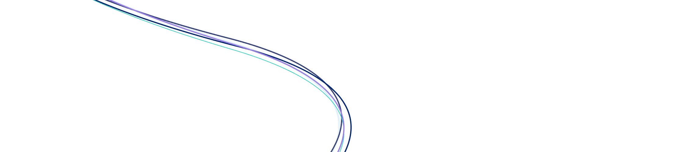 Abstract decorative line pattern variant 7