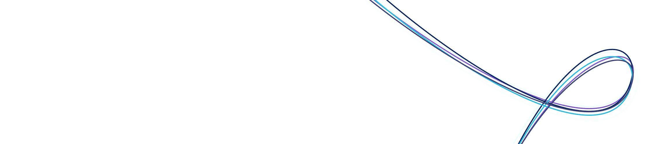 Abstract decorative line pattern variant 8