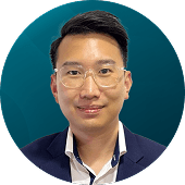 Xavier Tang