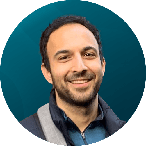 Yashar Pirasteh
