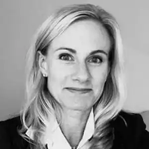 Portrait of Amanda Townsley