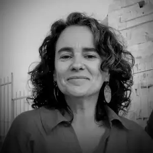 Portrait of Carmen López-Contreras