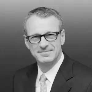 Portrait of Erik Broekhuizen