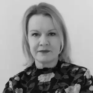 Portrait of Michelle Wiese Bockmann