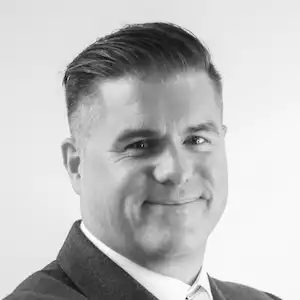 Portrait of Russell Robertson