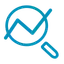 Magnifying glass icon