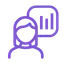 Presentation icon