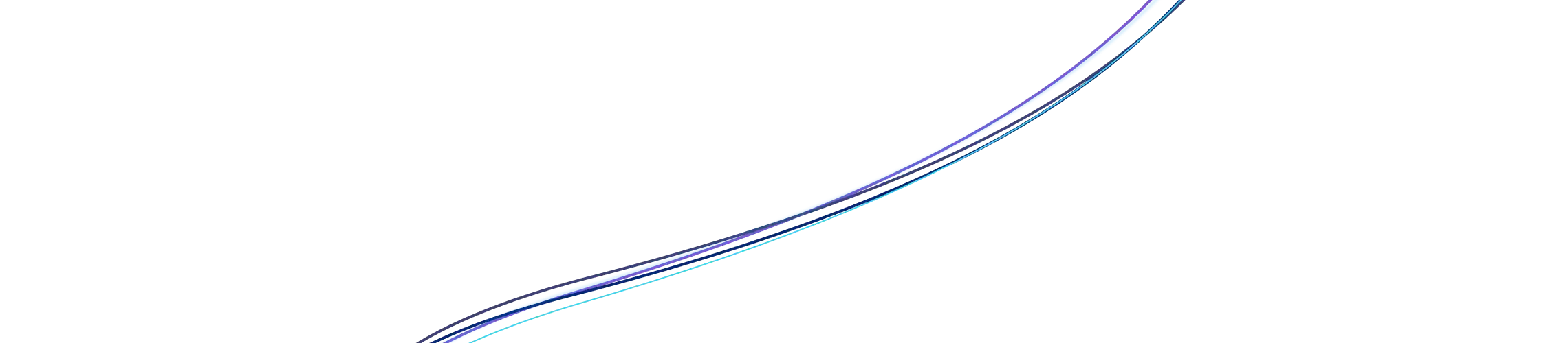 Abstract decorative line pattern variant 3