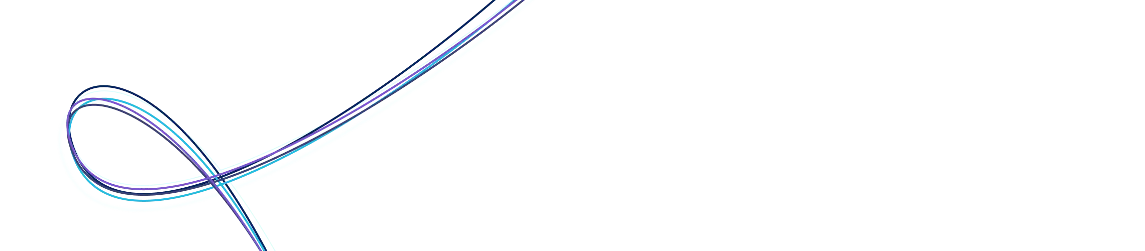 Abstract decorative line pattern variant 5