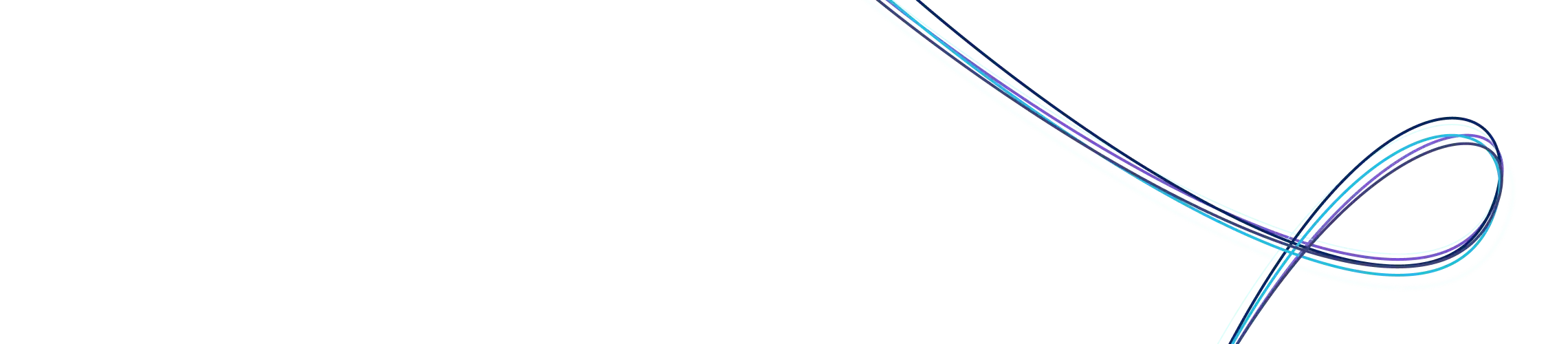 Abstract decorative line pattern variant 8